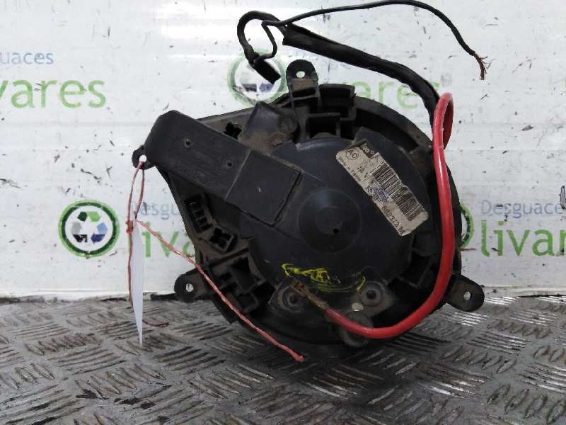 Recambio de ventilador calefaccion para citroen xantia berlina 1.9 diesel   |   0.93 - ... | 1993 | 69 cv / 51 kw referencia OEM