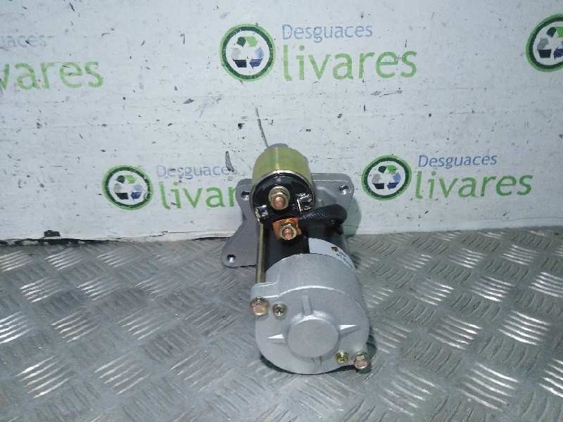 Recambio de motor arranque para  referencia OEM IAM 11040690  
