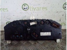 Recambio de cuadro instrumentos para nissan almera (n16/e) 1.5 16v cat   |   0.00 - ... | 2000 | 90 cv / 66 kw referencia OEM IA 2