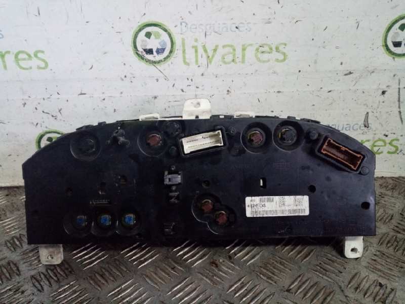 Recambio de cuadro instrumentos para nissan almera (n16/e) 1.5 16v cat   |   0.00 - ... | 2000 | 90 cv / 66 kw referencia OEM IA Recambio de cuadro instrumentos para nissan almera (n16/e) 1.5 16v cat   |   0.00 - ... | 2000 | 90 cv / 66 kw referencia OEM IA