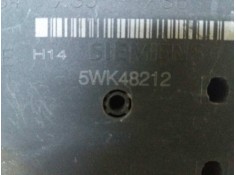 Recambio de caja reles / fusibles para seat ibiza  (6l1)    |   0.02 - 0.09 | 2002 - 2009 referencia OEM IAM 6Q1937049B 5WK48212 2