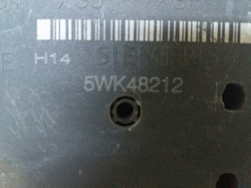 Recambio de caja reles / fusibles para seat ibiza  (6l1)    |   0.02 - 0.09 | 2002 - 2009 referencia OEM IAM 6Q1937049B 5WK48212