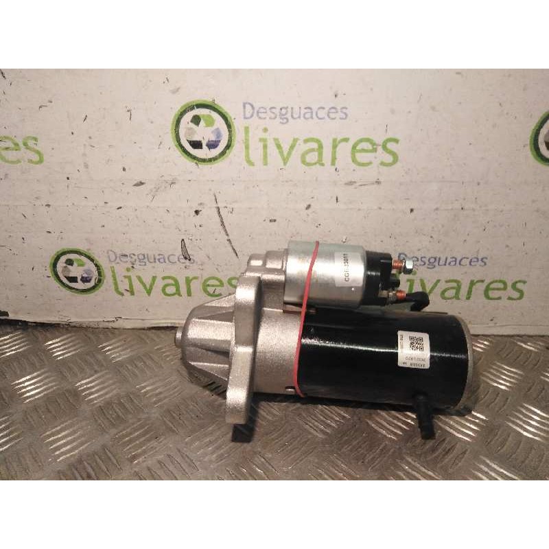 Recambio de motor arranque para  referencia OEM IAM CGB23011  
