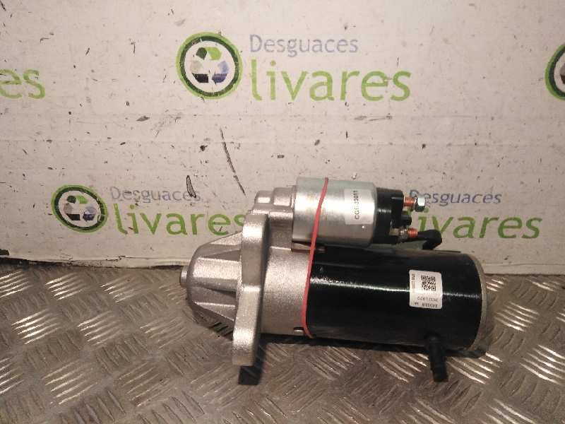 Recambio de motor arranque para  referencia OEM IAM CGB23011  