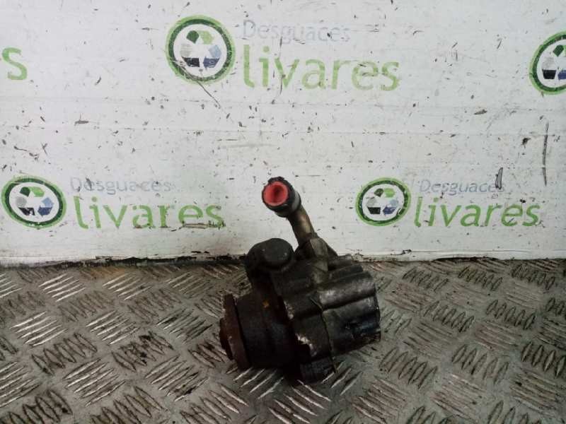 Recambio de bomba servodireccion para mg rover serie 45 (rt) classic (4-ptas.)   |   01.00 - 12.04 | 2000 - 2004 | 109 cv / 80 k