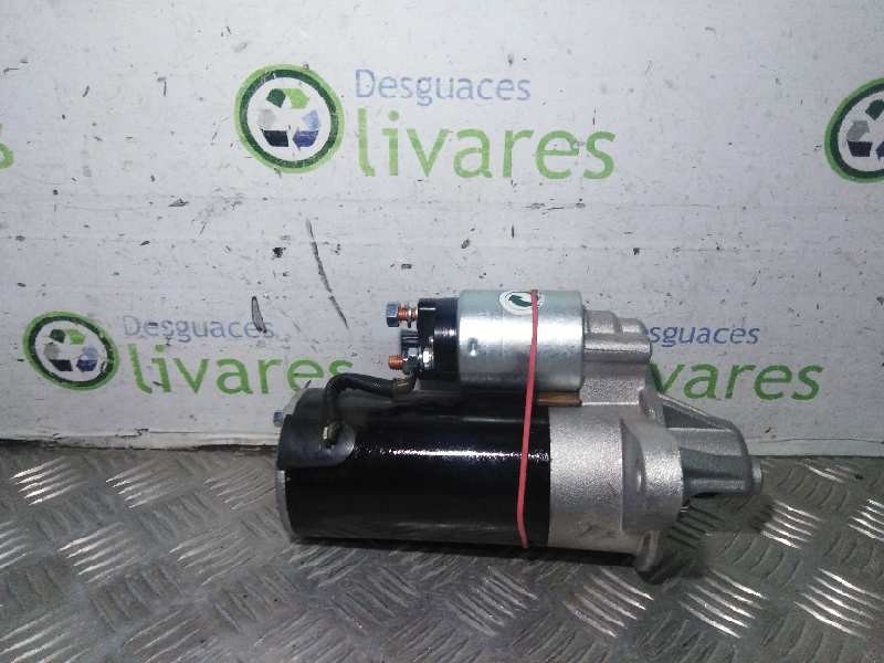 Recambio de motor arranque para  referencia OEM IAM CGB23011  