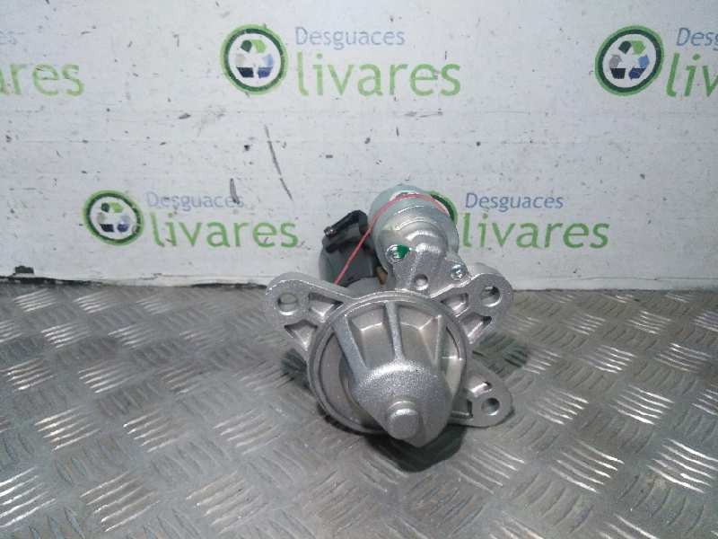 Recambio de motor arranque para  referencia OEM IAM CGB23011  