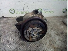 Recambio de compresor aire acondicionado para nissan almera (n16/e) 1.5 16v cat   |   0.00 - ... | 2000 | 90 cv / 66 kw referenc 2
