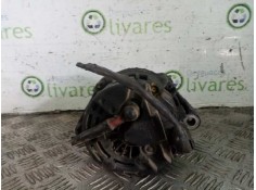 Recambio de alternador para mg rover serie 45 (rt) classic (4-ptas.)   |   01.00 - 12.04 | 2000 - 2004 | 109 cv / 80 kw referenc 2