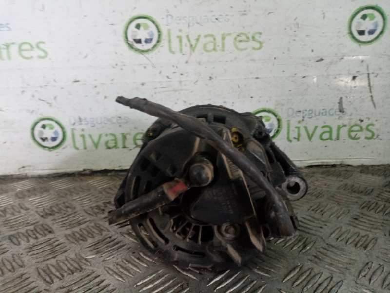 Recambio de alternador para mg rover serie 45 (rt) classic (4-ptas.)   |   01.00 - 12.04 | 2000 - 2004 | 109 cv / 80 kw referenc