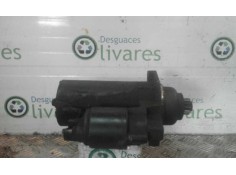 Recambio de motor arranque para seat ibiza (6k) passion   |   09.97 - 12.99 | 1997 - 1999 | 90 cv / 66 kw referencia OEM IAM    2