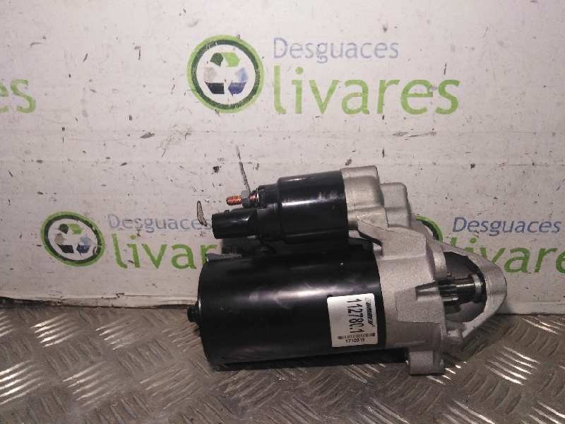 Recambio de motor arranque para  referencia OEM IAM 11021610  