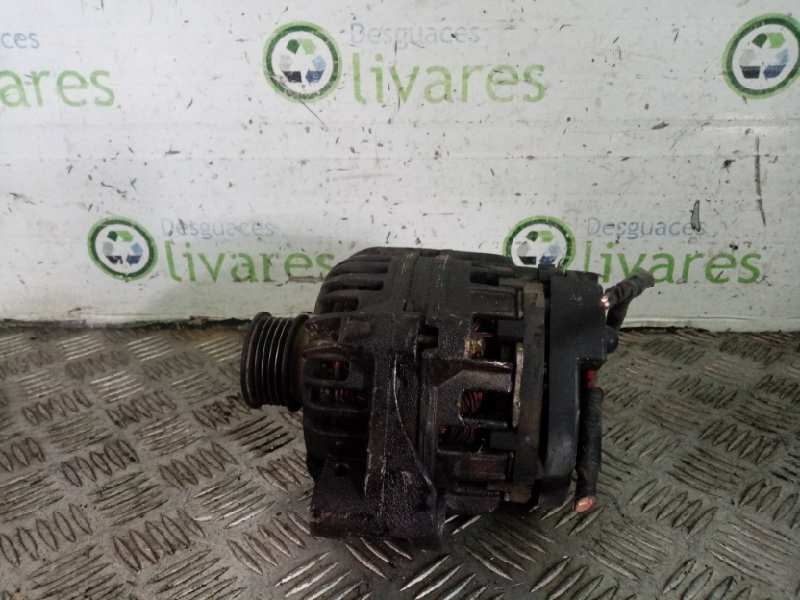 Recambio de alternador para mg rover serie 45 (rt) classic (4-ptas.)   |   01.00 - 12.04 | 2000 - 2004 | 109 cv / 80 kw referenc
