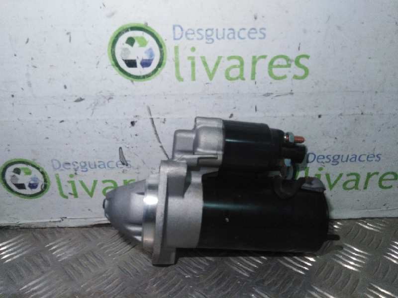 Recambio de motor arranque para  referencia OEM IAM 11021610  