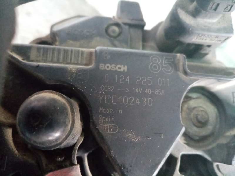 Recambio de alternador para mg rover serie 45 (rt) classic (4-ptas.)   |   01.00 - 12.04 | 2000 - 2004 | 109 cv / 80 kw referenc