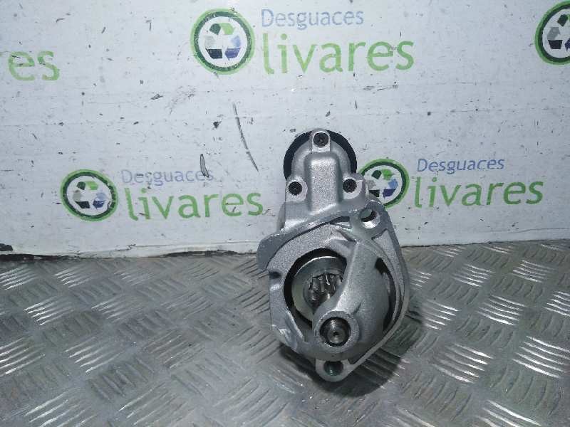 Recambio de motor arranque para  referencia OEM IAM 11021610  