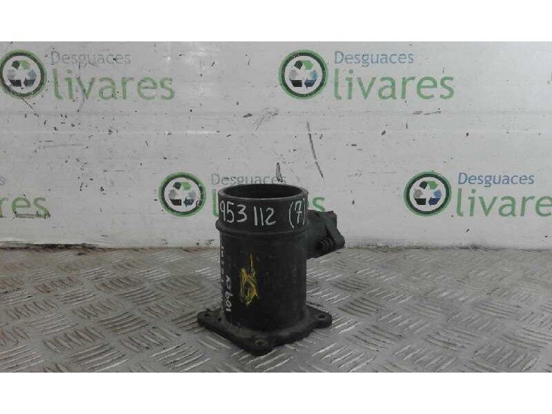 Recambio de caudalimetro para nissan almera (n16/e) 1.5 16v cat   |   0.00 - ... | 2000 | 90 cv / 66 kw referencia OEM IAM 02802 Recambio de caudalimetro para nissan almera (n16/e) 1.5 16v cat   |   0.00 - ... | 2000 | 90 cv / 66 kw referencia OEM IAM 02802