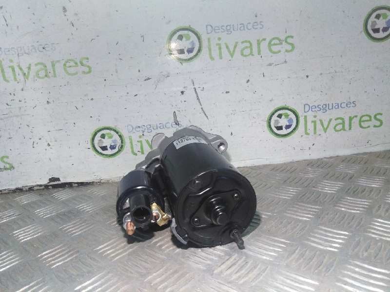 Recambio de motor arranque para  referencia OEM IAM 11021610  