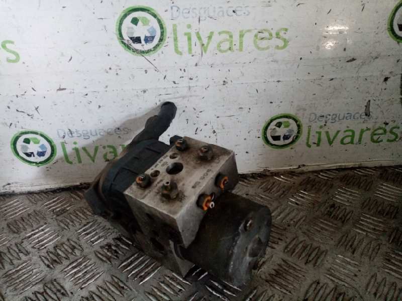 Recambio de abs para mg rover serie 45 (rt) classic (4-ptas.)   |   01.00 - 12.04 | 2000 - 2004 | 109 cv / 80 kw referencia OEM 