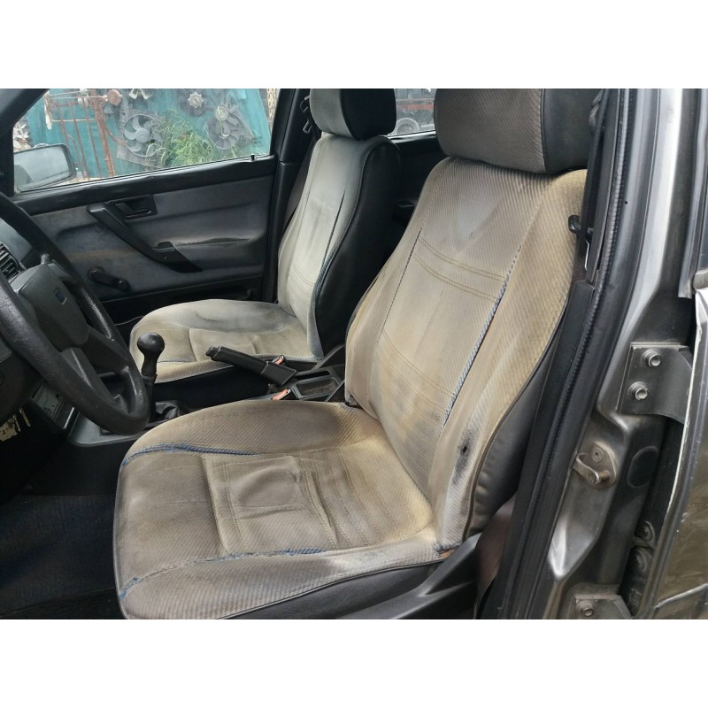 fiat tempra berlina (159) 1.6 cat   |   0.90 - 0.96 | 1990 - 1996 | 78 cv / 57 kw del año 1990