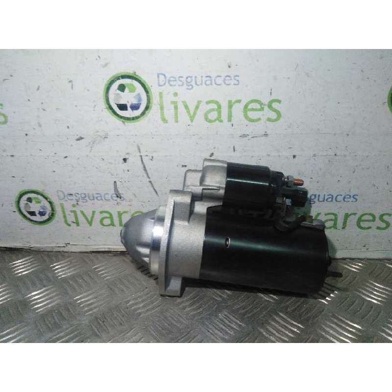 Recambio de motor arranque para  referencia OEM IAM 11021610  