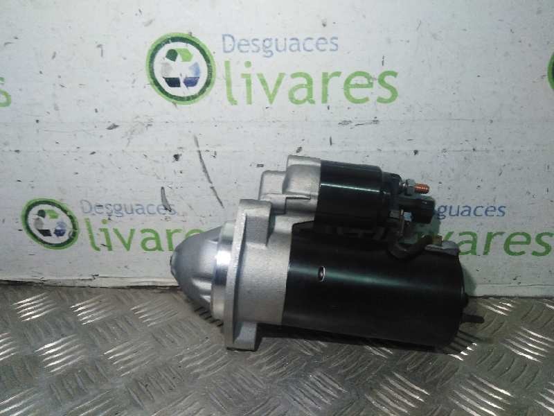 Recambio de motor arranque para  referencia OEM IAM 11021610  