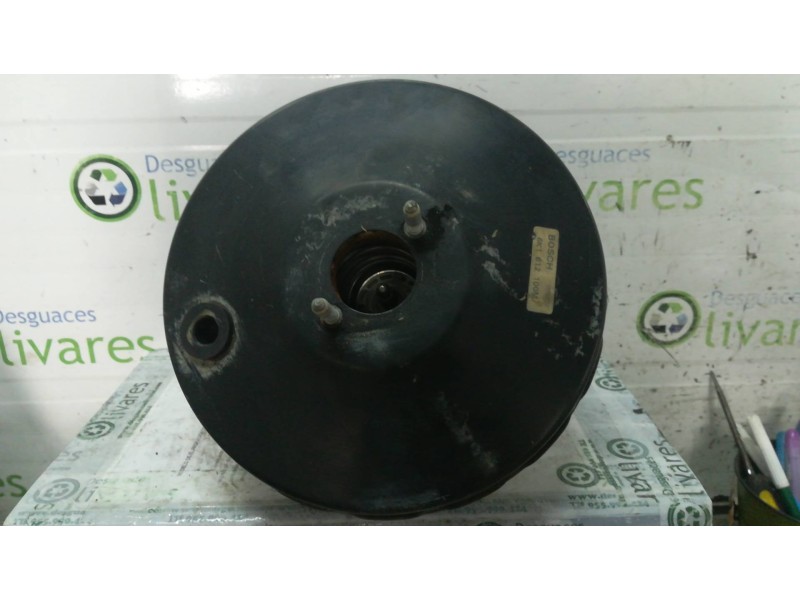 Recambio de servofreno para  referencia OEM IAM  6K161210M 