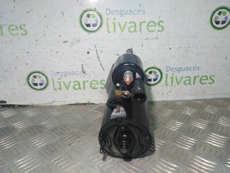 Recambio de motor arranque para  referencia OEM IAM 11021610  