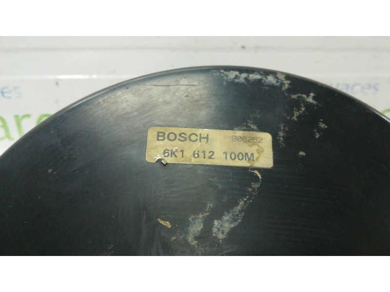 Recambio de servofreno para  referencia OEM IAM  6K161210M 