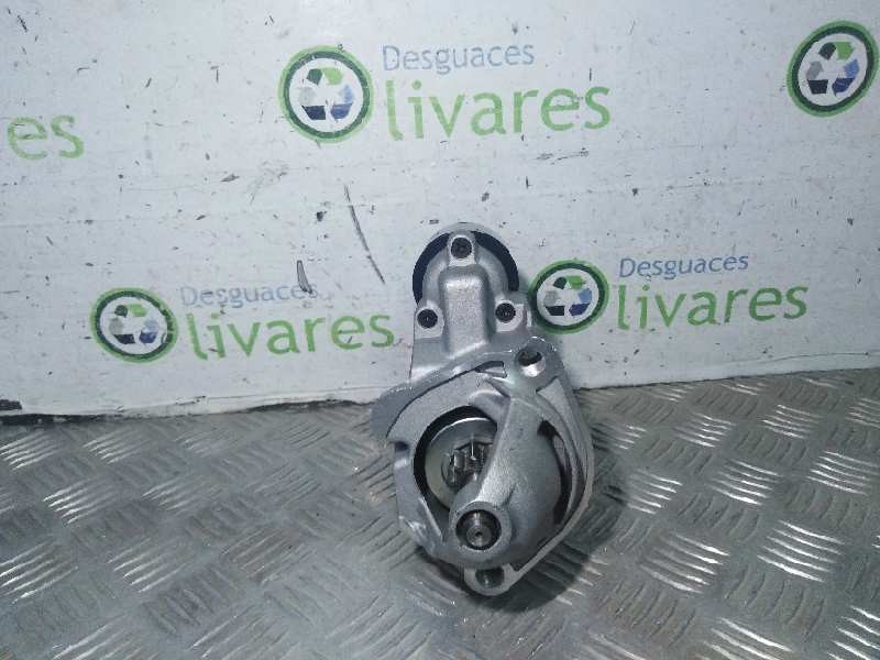 Recambio de motor arranque para  referencia OEM IAM 11021610  