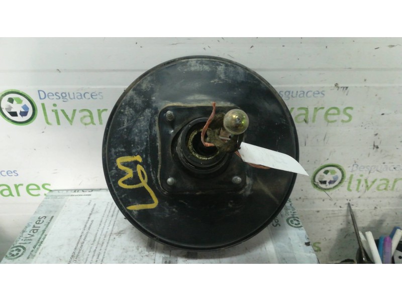 Recambio de servofreno para  referencia OEM IAM  6K161210M 