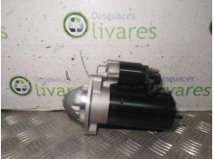 Recambio de motor arranque para  referencia OEM IAM 11021610  