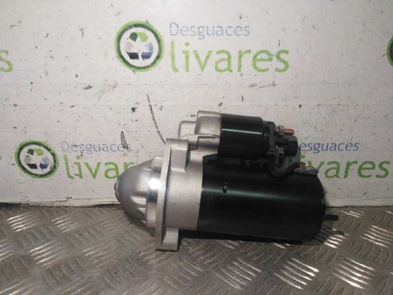Recambio de motor arranque para  referencia OEM IAM 11021610  