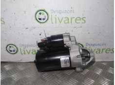 Recambio de motor arranque para  referencia OEM IAM 11021610   2