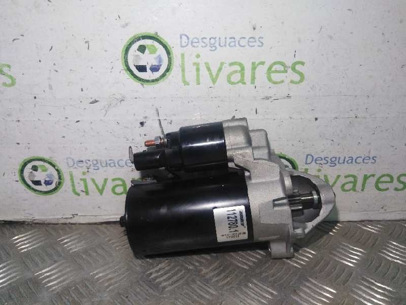 Recambio de motor arranque para  referencia OEM IAM 11021610  
