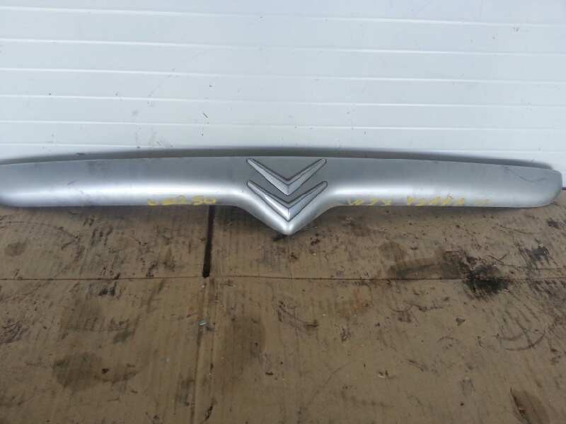 Recambio de no identificado para citroen xsara berlina 1.9 d sx   |   12.97 - 12.04 | 1997 - 2004 | 69 cv / 51 kw referencia OEM