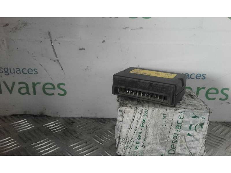 Recambio de modulo electronico para hyundai accent (x3)    |   0.95 - 0.97 | 1995 - 1997 referencia OEM IAM 9110975930739 MODULO