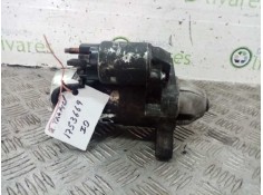 Recambio de motor arranque para  referencia OEM IAM  8200621305A 