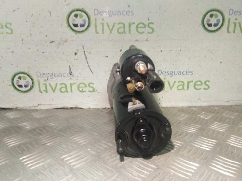 Recambio de motor arranque para  referencia OEM IAM 11021610  