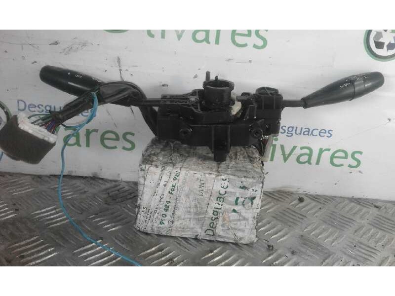 Recambio de no identificado para hyundai accent (x3)    |   0.95 - 0.97 | 1995 - 1997 referencia OEM IAM   