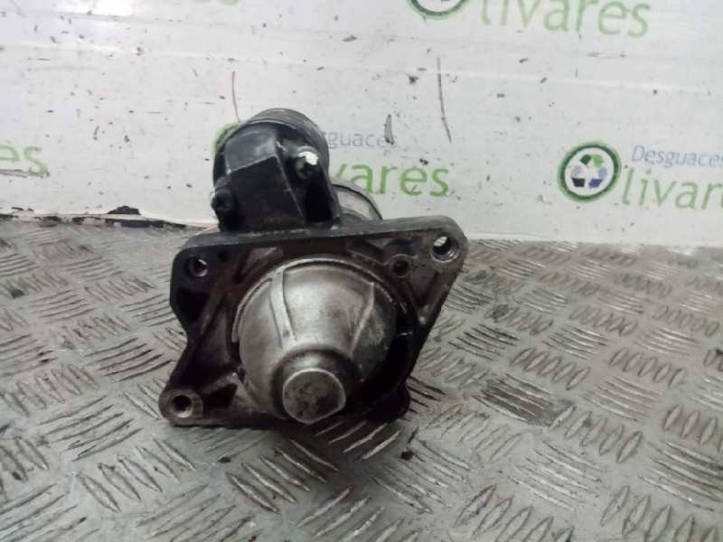 Recambio de motor arranque para  referencia OEM IAM  8200621305A 