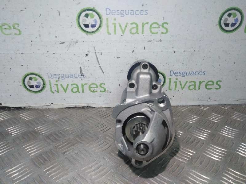 Recambio de motor arranque para  referencia OEM IAM 11021610  