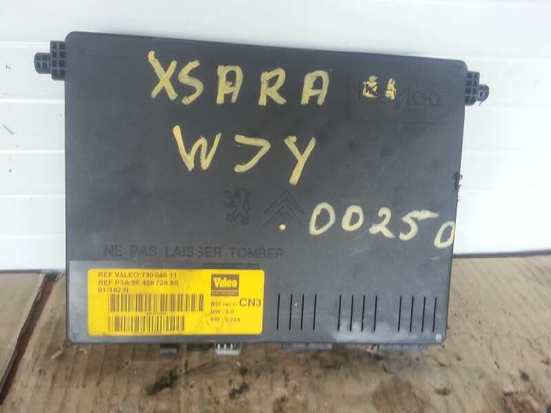 Recambio de no identificado para citroen xsara berlina 1.9 d sx   |   12.97 - 12.04 | 1997 - 2004 | 69 cv / 51 kw referencia OEM