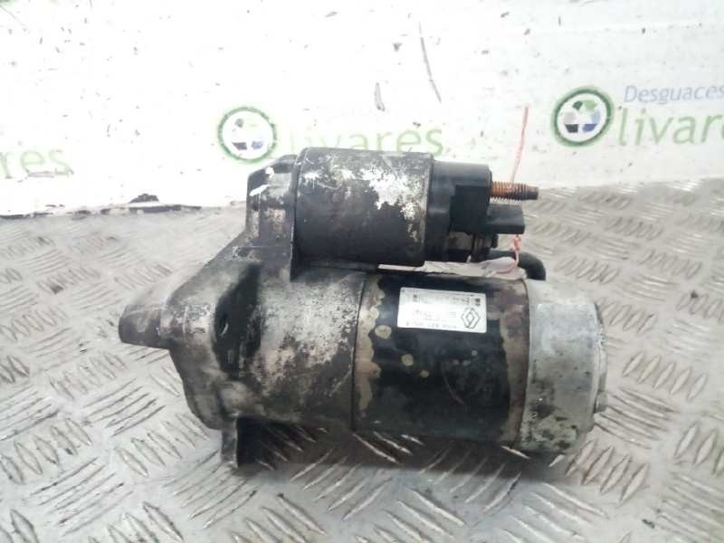 Recambio de motor arranque para  referencia OEM IAM  8200621305A 