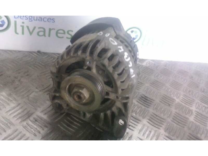 Recambio de alternador para fiat punto berlina (176) 60 cult   |   03.98 - ... | 1998 | 60 cv / 44 kw referencia OEM IAM   