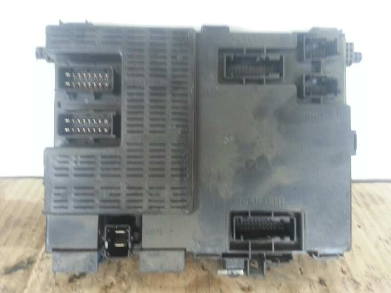 Recambio de no identificado para citroen xsara berlina 1.9 d sx   |   12.97 - 12.04 | 1997 - 2004 | 69 cv / 51 kw referencia OEM