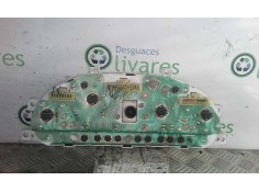 Recambio de cuadro instrumentos para hyundai accent (x3)    |   0.95 - 0.97 | 1995 - 1997 referencia OEM IAM    2