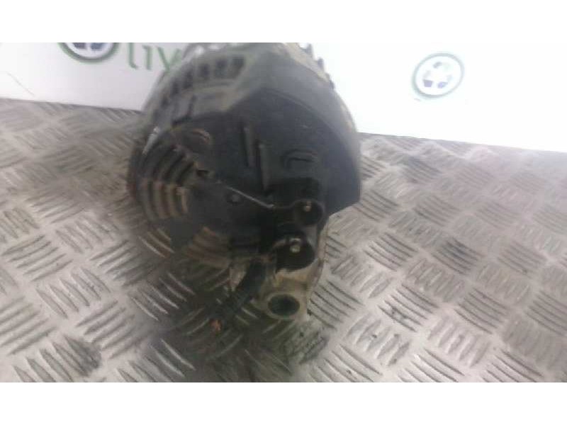 Recambio de alternador para fiat punto berlina (176) 60 cult   |   03.98 - ... | 1998 | 60 cv / 44 kw referencia OEM IAM   