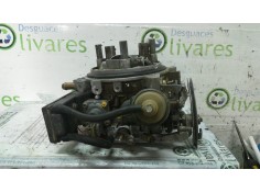 Recambio de carburador para  referencia OEM IAM  743474A 