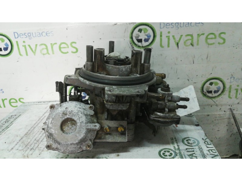 Recambio de carburador para  referencia OEM IAM  743474A 